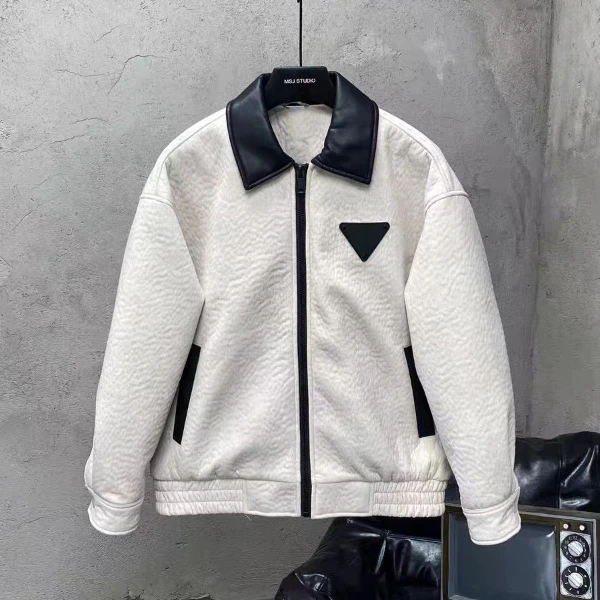 2508外套夹克休闲时尚户外复潮流