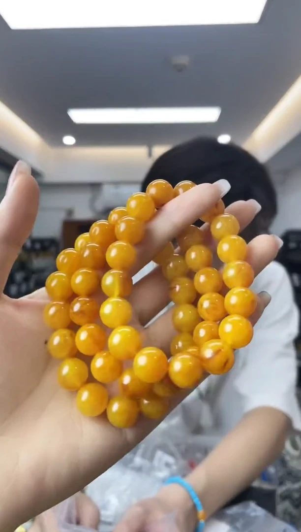 未镶嵌蜜蜡裸石多样性一件发货