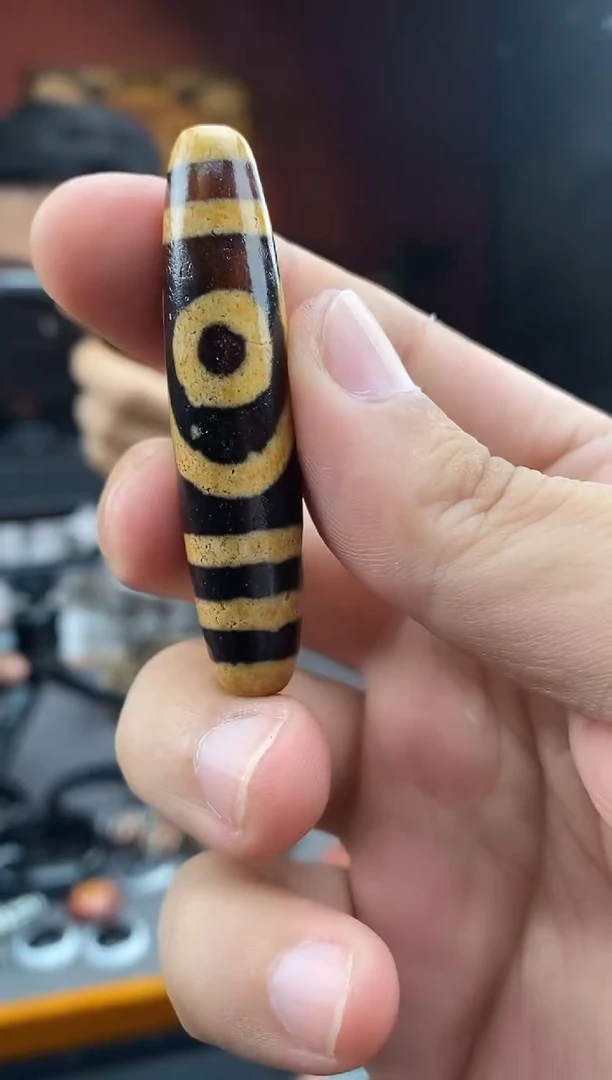 未镶嵌颈饰玛瑙/玉髓-0719 -90