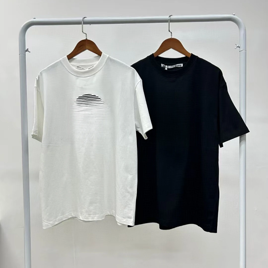 AI成人发泡立体短袖6月9日预