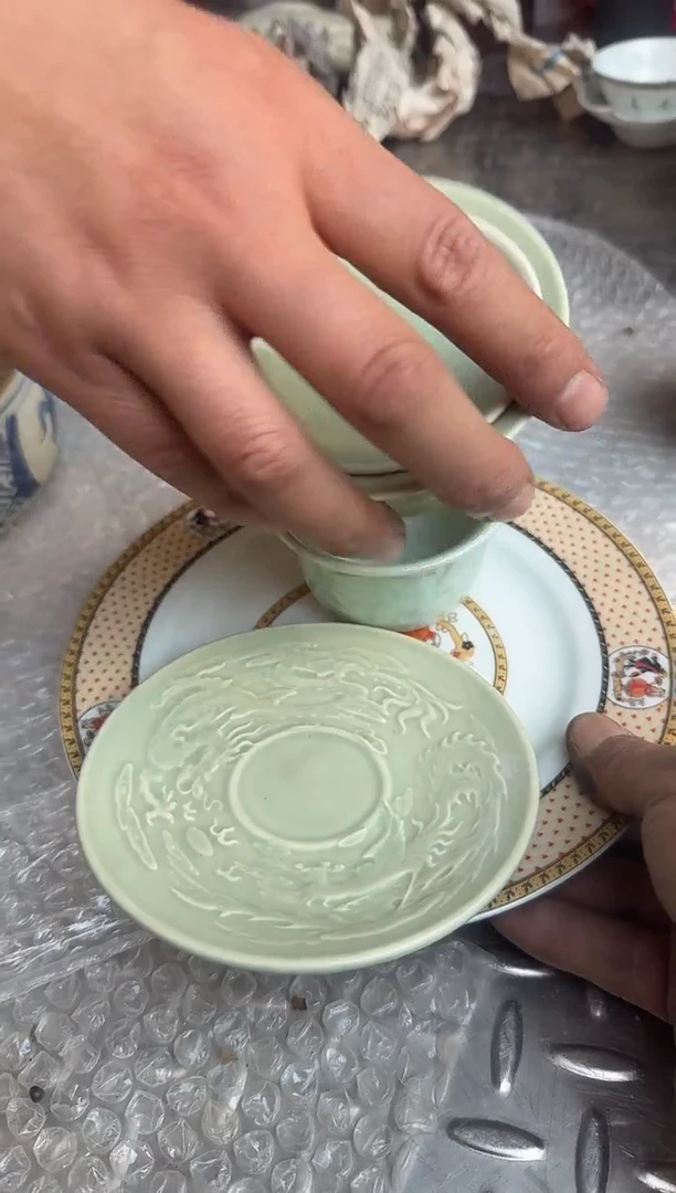 茶盏小*直播闪购改价链接78