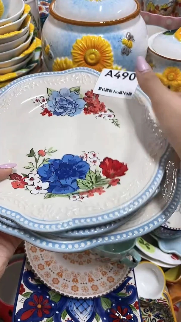 摆件是****丶亿佳陶瓷内闪默认微瑕