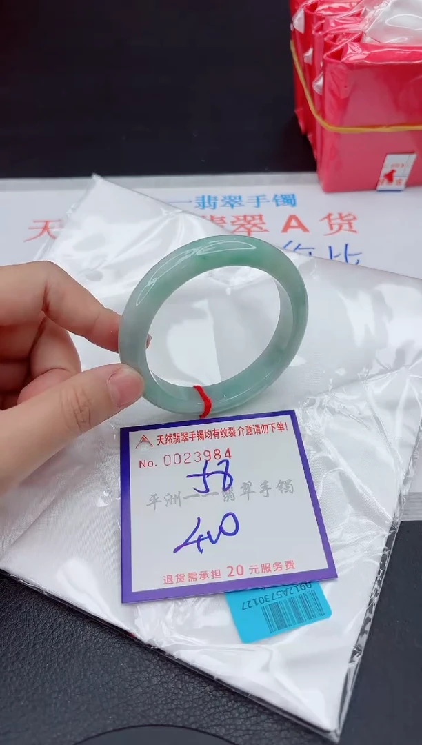 未镶嵌手镯翡翠11111