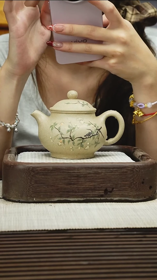 茶壶紫砂11111111