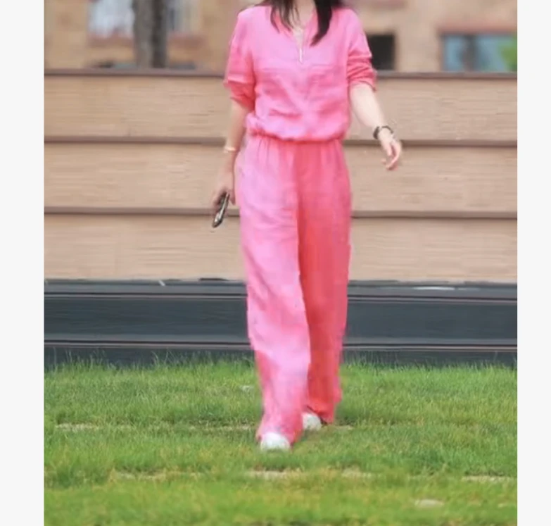 2025早秋时尚潮流百搭爆款女装乖36DY2A