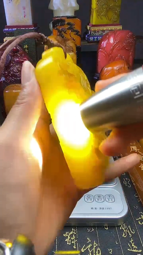 寿山石印石天然寿山石纂刻石料222