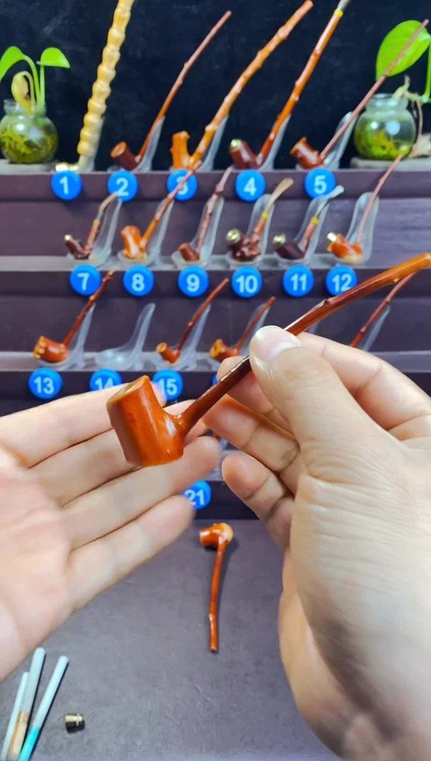 木檬子木的精品小斗