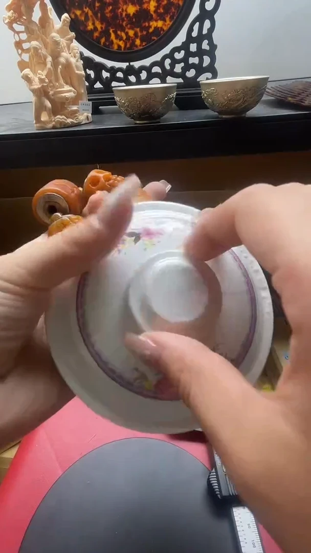 瓷片日本回流大放漏1