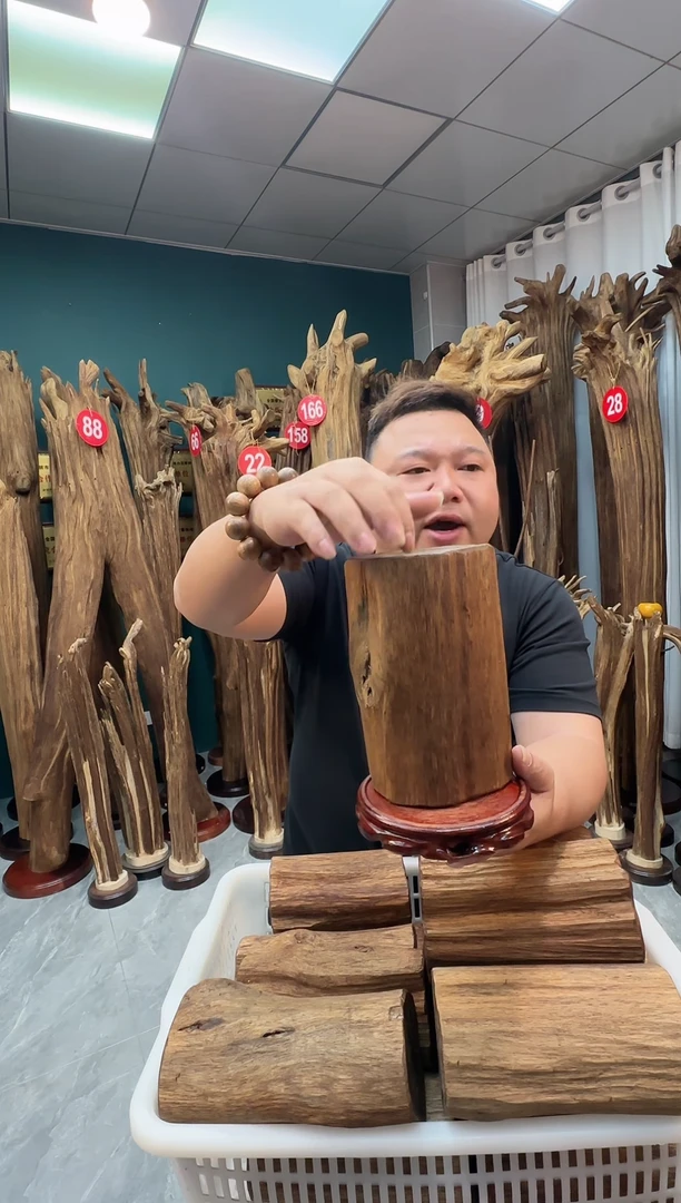 沉香沉香枕沉香原料 七天无理由