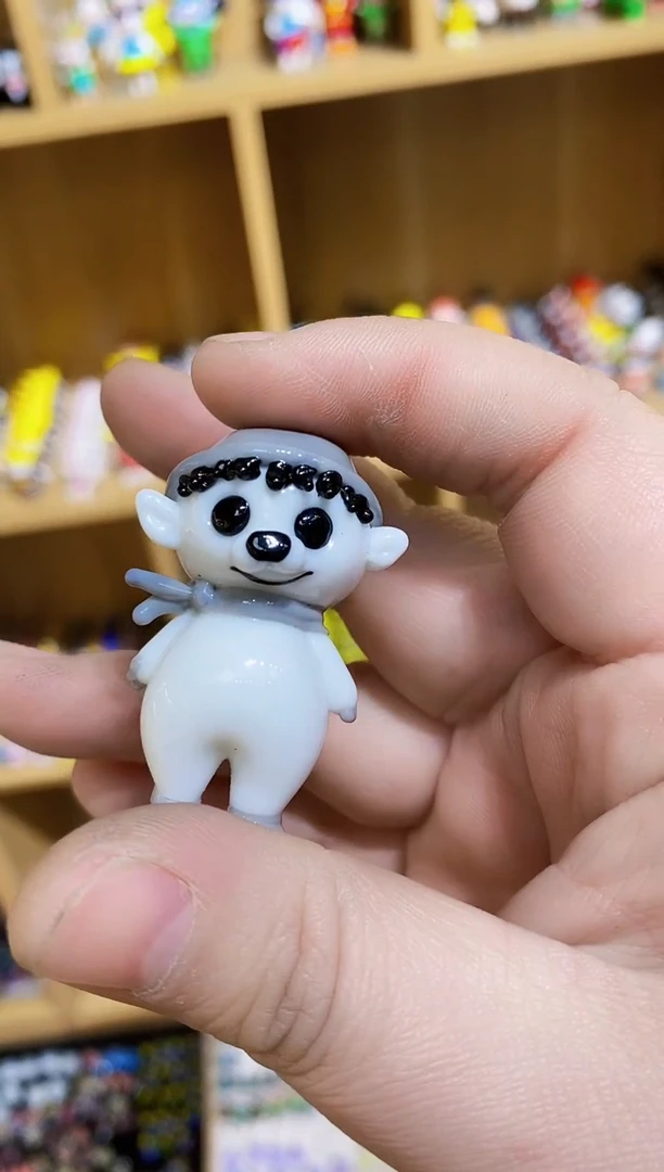 【闪购商品】琉璃手工艺品摆件