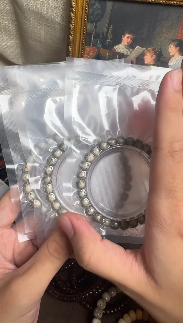 菩提根/象牙果手串福利价手串