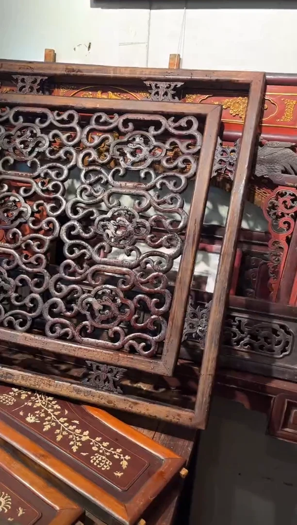 香榧木木雕款张*豪老木雕老物完美主义者勿拍新疆西藏不包邮