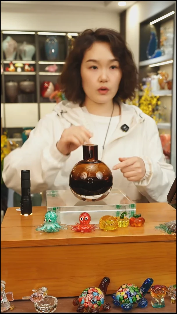 外贸花瓶尾货228