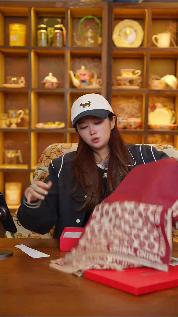 陶57上海故事红色