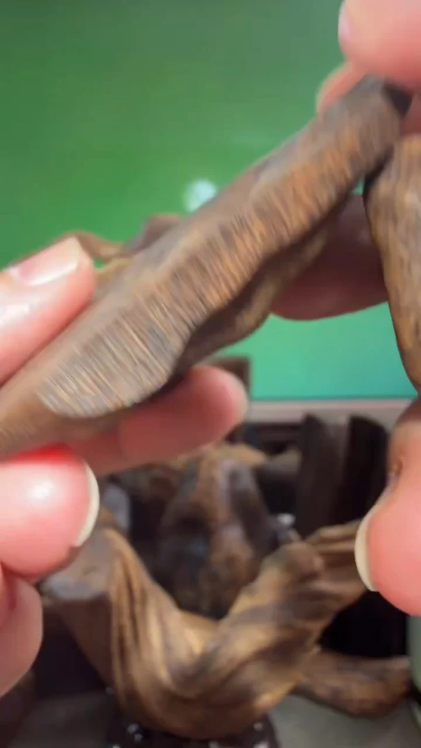 沉香吊坠富森多样性发一