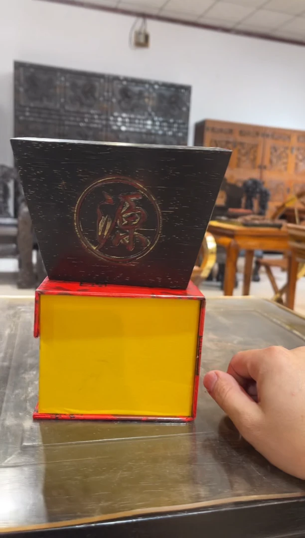 木斗摆件、、、、、、、、、、