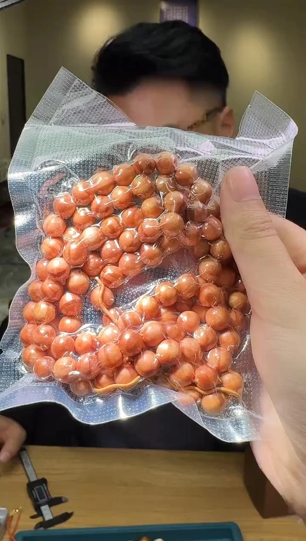 贝壳杉（血龙木）手串/手链多样性发一件 558