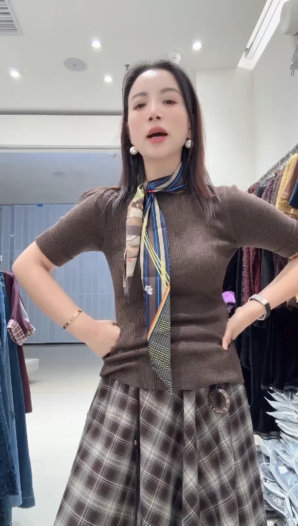 皮****白小白 裙子 专属 链接 M