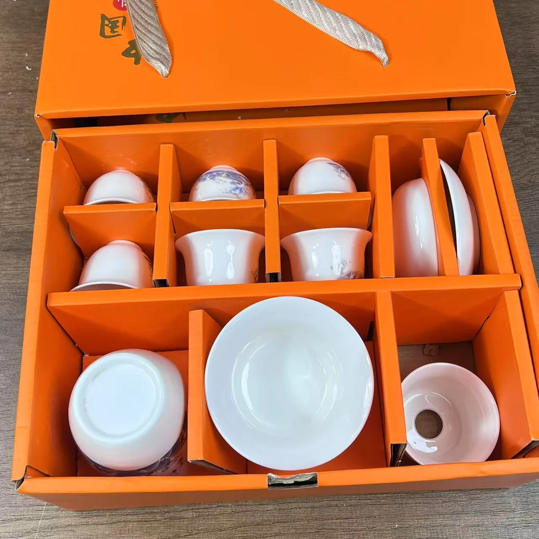 【闪购商品】江山器语茶具链接@@K034