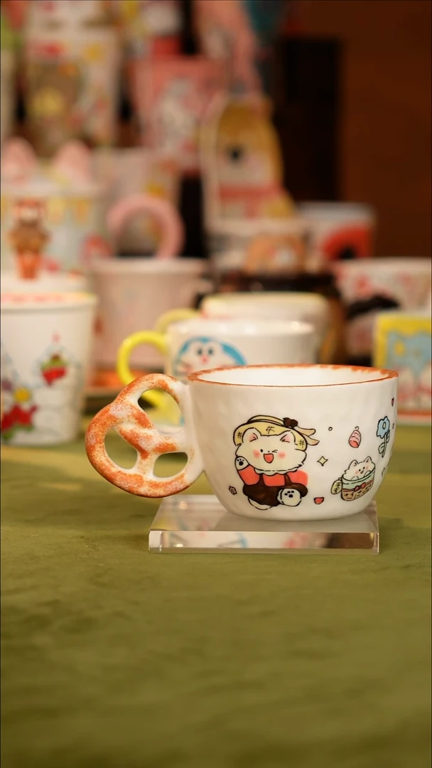 牡野器物  牡野器物