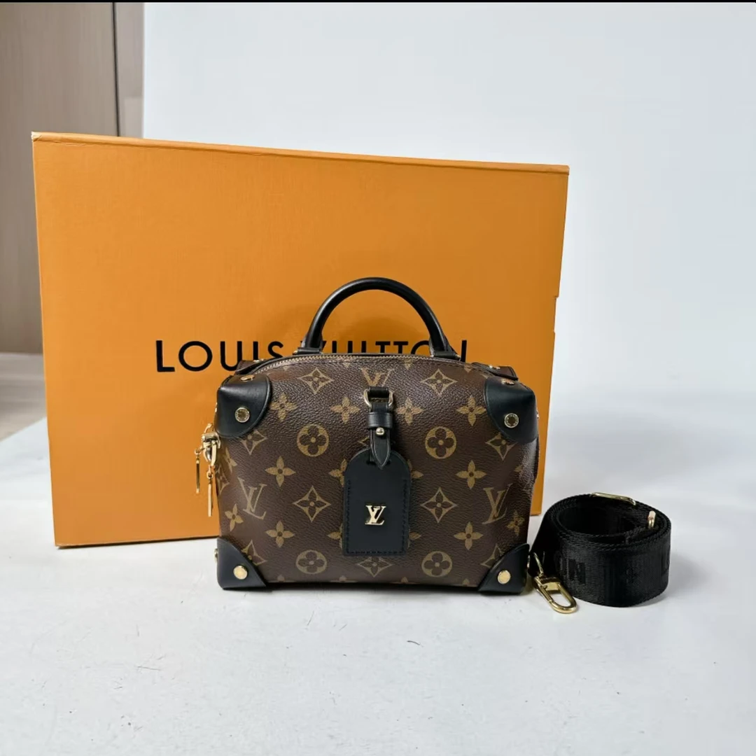 95新 LouisVuitton/路易威登 安洁利严选/ BK0150071