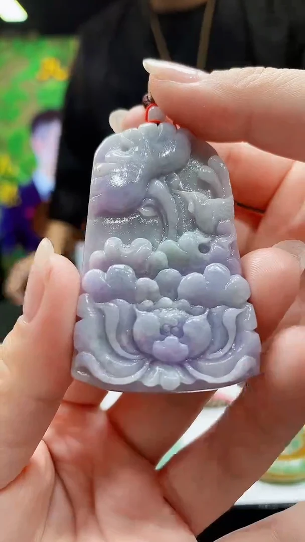 未镶嵌定制翡翠翡翠A货 YY015