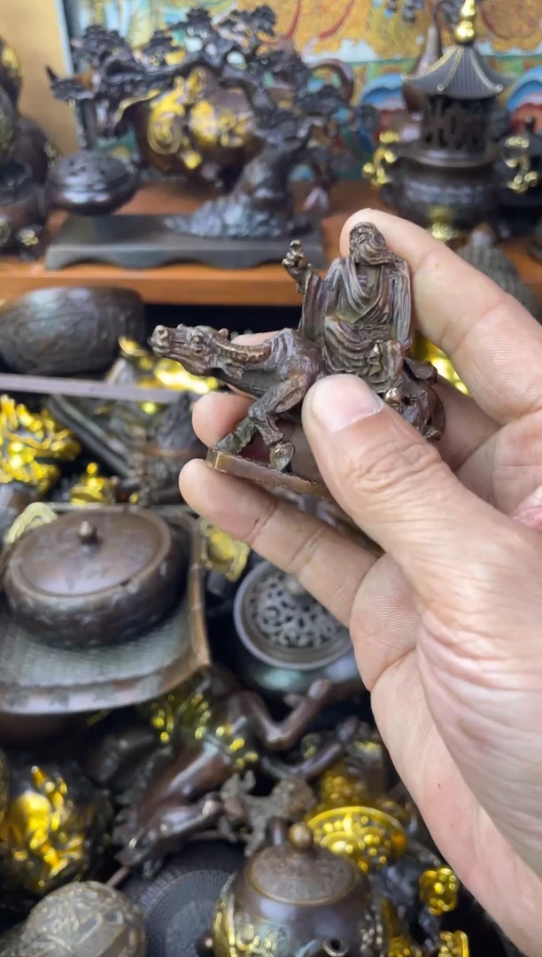 高品铜社精选链接