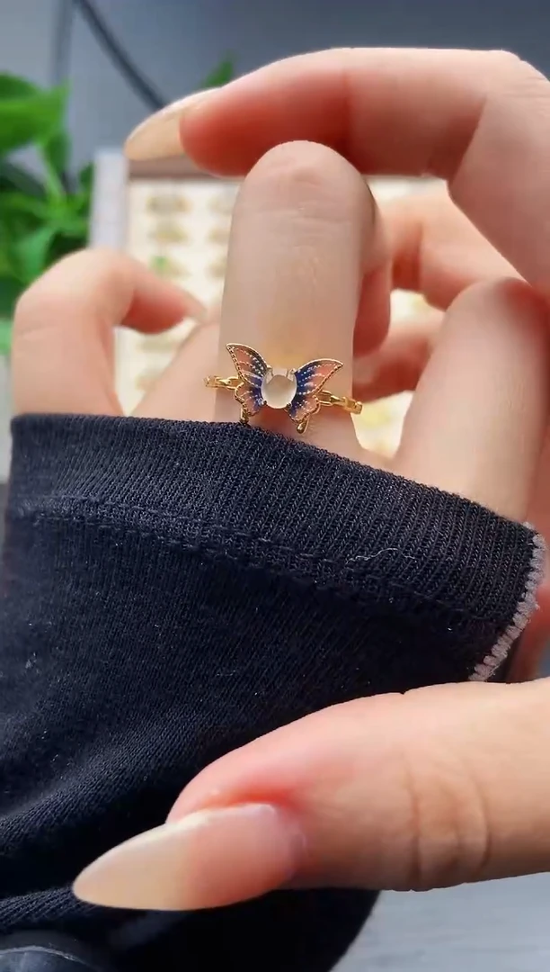 银S925镶嵌戒指翡翠12