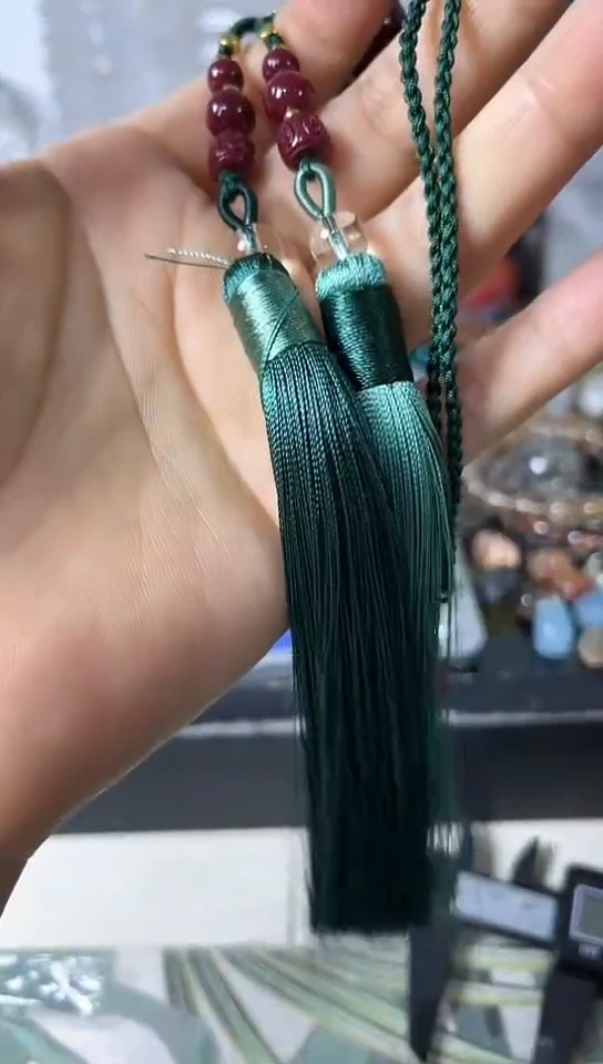 【闪购商品】玛瑙/玉髓车挂未镶嵌矿坑