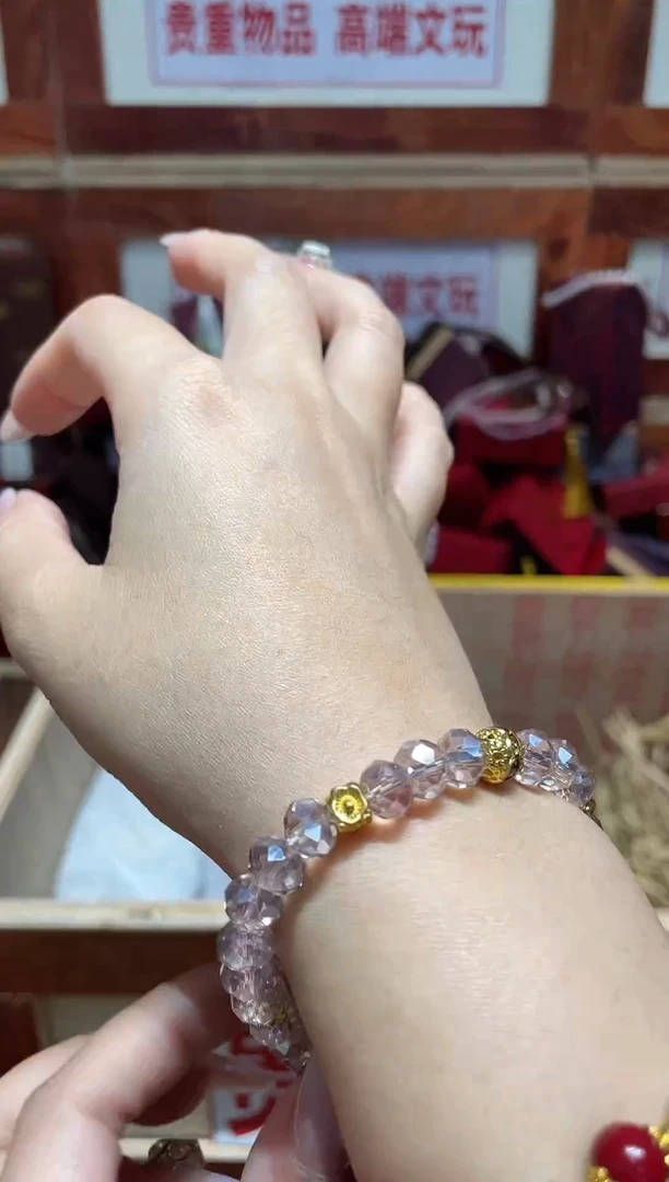 精品手串闪购链接（多样性发其一）￥