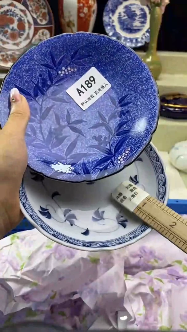 件轻**听瓷片 默认微瑕 完美慎入189