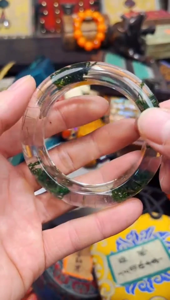 【闪购商品】琥珀裸石未镶嵌M瑞哥专属高端精品23