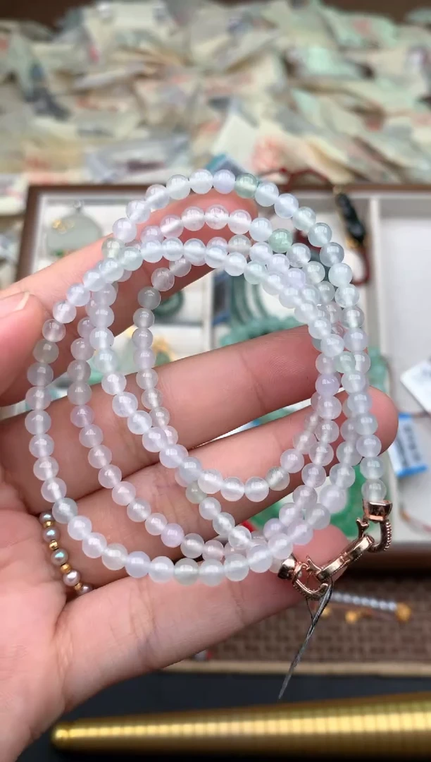 未镶嵌挂件翡翠一