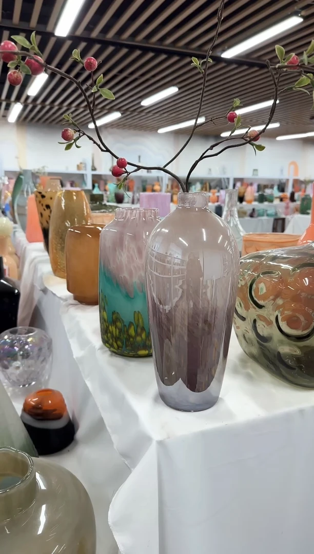 【闪购商品】花瓶3*30............