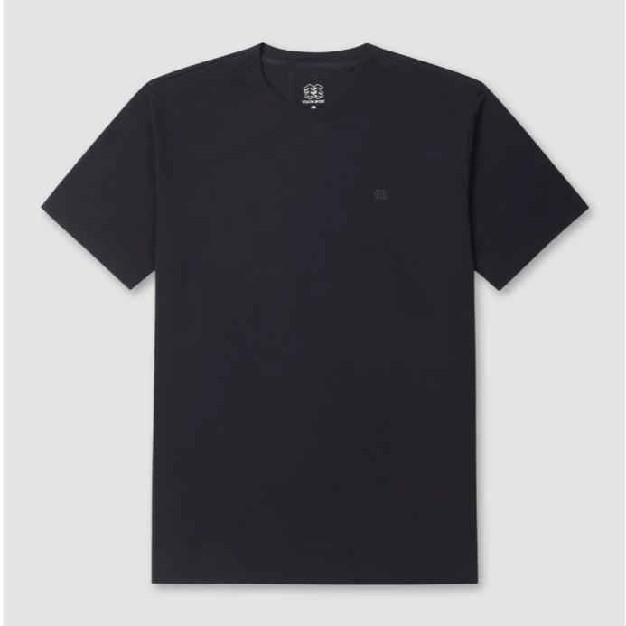 KOLON SPORT/可隆25年新款速干运动休闲短袖韩版TLTCM25601