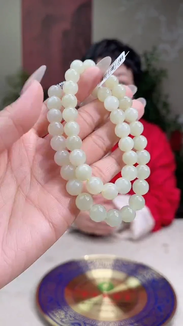 颈饰未镶嵌和田玉多样性发货拍一发一