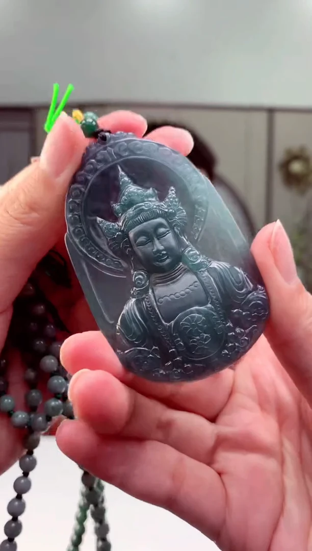 定制翡翠未镶嵌天然翡翠（拍一发一）