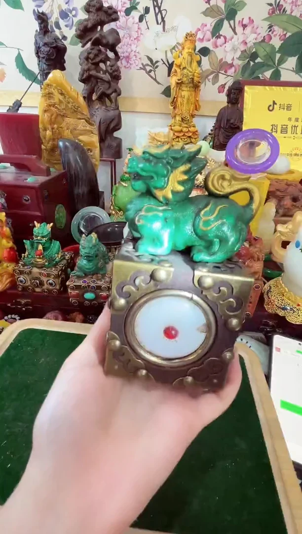 麒麟璋老板娘主播推荐推荐