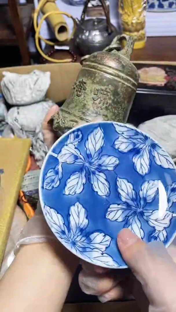 【闪购商品】瓷器碎片瓷器碎片