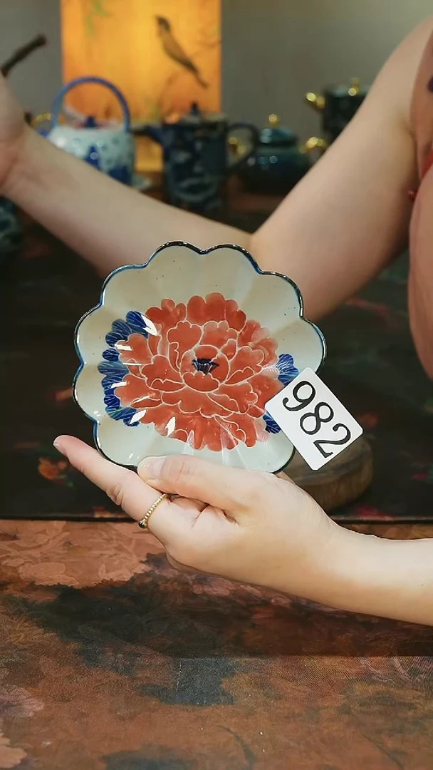 茶碗...........982