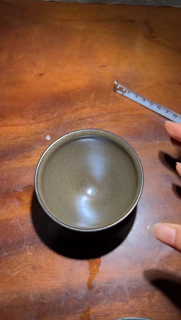 茶盏李健高端收藏50