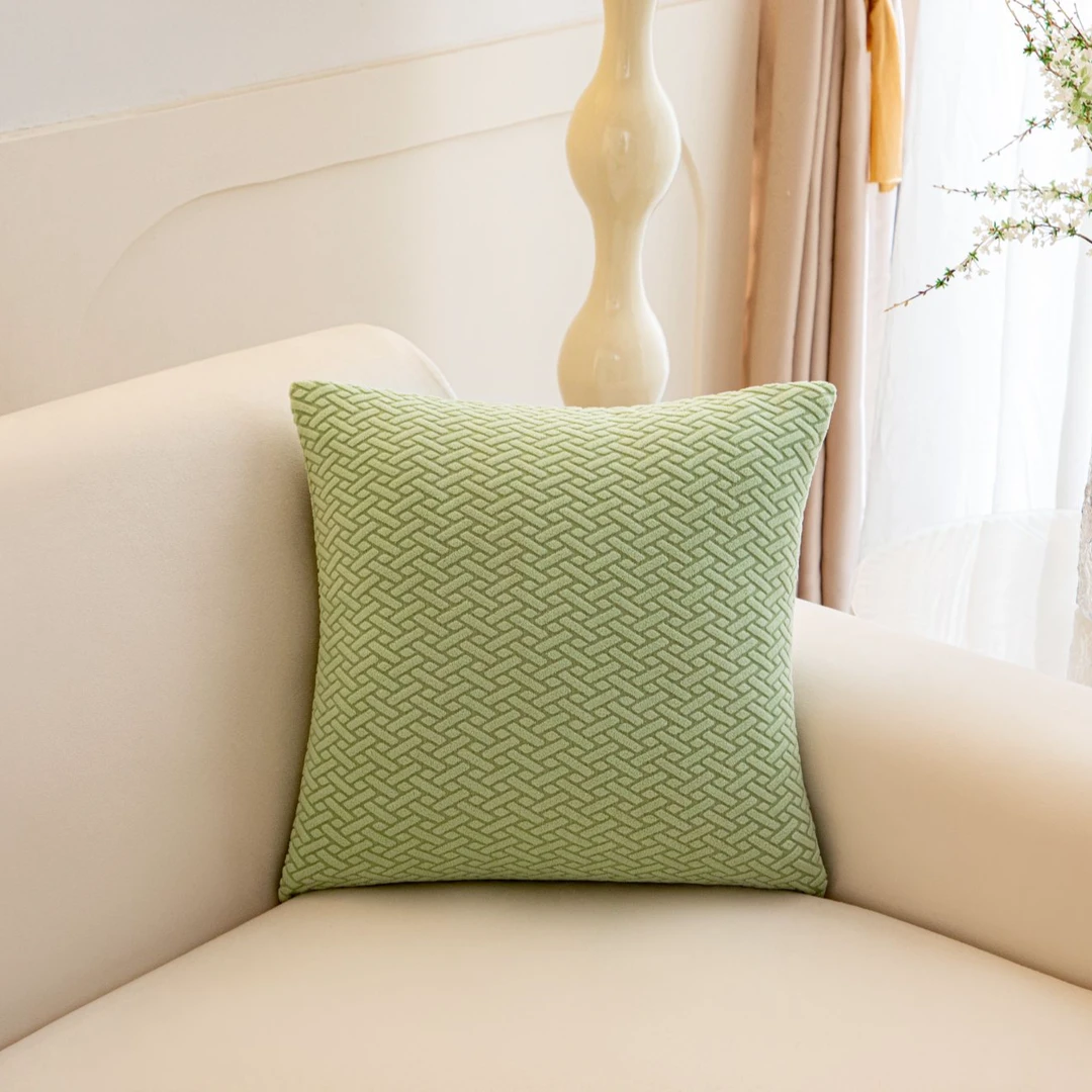 抱枕套不含芯 尺寸长45厘米宽45厘米