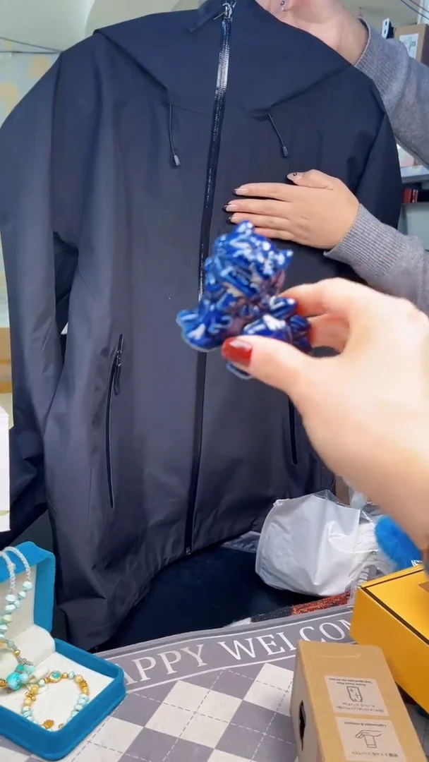 瓷片陶茶666文玩周边多人 【L】