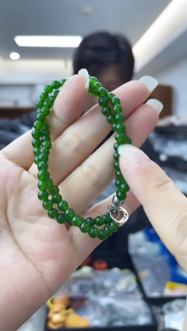 【闪购商品】和田玉·未镶嵌多样性一件发货