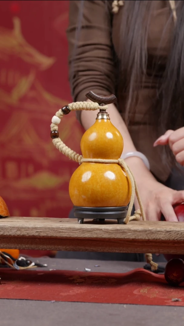 614号大漆葫芦一物一拍拍拍退退限购拉黑