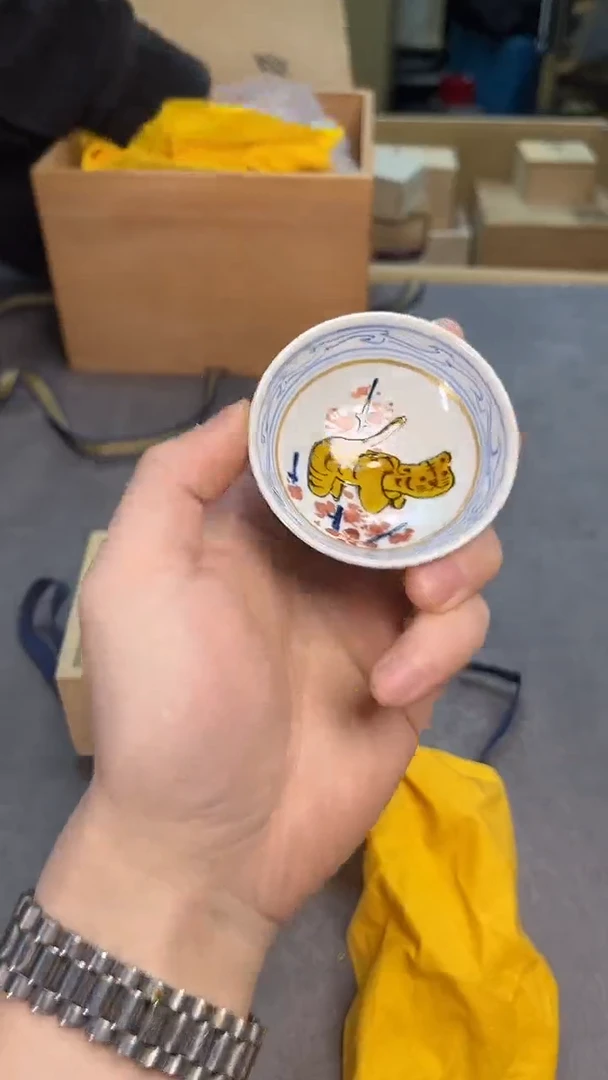 茶宠瓷器茶具套装