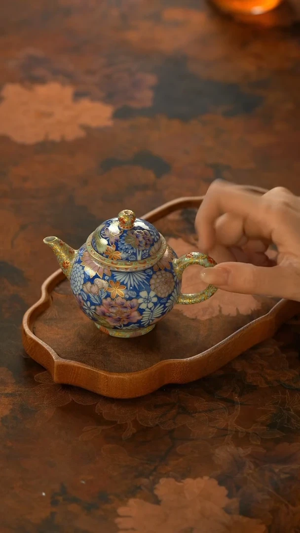 【闪购商品】11留器茶斋高货瓷器@@LQ9208