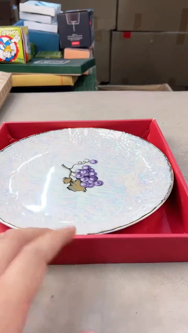 瓷片012号满30米包邮，打包不易