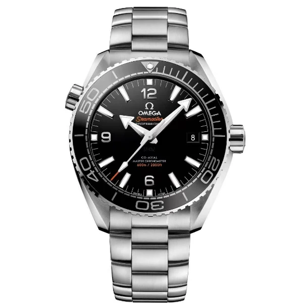99新 Omega/欧米茄 海马600/公价57300/自动机械/43.5mm