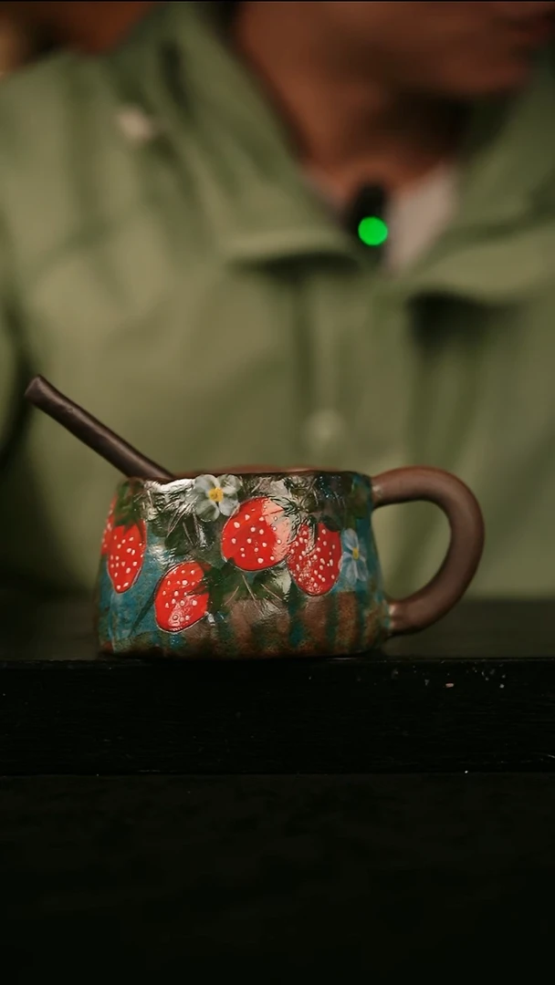 其他547遇瓷手作同款